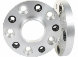 Adaptéry Mtuning_A 25mm, změna rozteče šroubů z 5x112 na 5x120