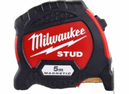 MAGNETICKÁ MĚŘICÍ PÁSKA Milwaukee STUD 2-5M