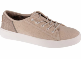 HEY DUDE  Craft Linen 40180-410 Navy Blue 39