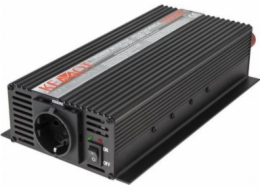Kemot URZ3166 měnič 1000 W