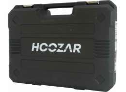 Sourcingový rázový utahovák HOOZAR RÁZOVÝ WRENCH 1/2 18V SOLO 600Nm IW20BL-0