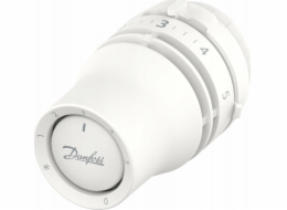 Danfoss Redia RA klikací hlava, vestavěný senzor, 0
