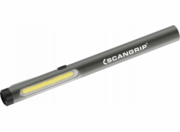 Scangrip Žibintuvelis Scangrip PRACOVNÍ PEN 200 R, 200lm, ikraunamas, IP30