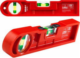 Sola  PLASTIC LEVEL 22cm PHF 22