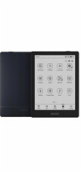 Ebook Onyx Boox Go 6" Carta 1300 32GB Wi-Fi Black