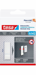 1x2 Tesa Adjustable Adhesive Nail for Tiles & Metal 4kg 77767