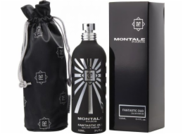 Montale Fantastic Oud 100 ml EDP