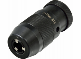AWTools VRTACÍ HLAVA 16mm B16 SAMOUPÍNACÍ