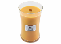 Svíčka WoodWick velká, Seaside Mimosa, Přímořský koktejl, 609.5 g
