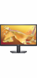 DELL S Series SE2225H LED display 54,5 cm (21.4") 1920 x 1080 px Full HD LCD Černá