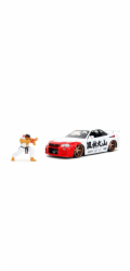 Jada Street Fighter Ryu 1:24 Nissan Skyline GTR     253255071