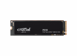 Crucial P310 Gen4 2280       1TB NVMe PCIe M.2 SSD