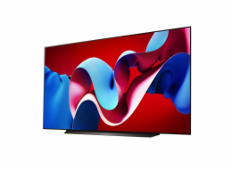 LG OLED83C41LA.AEU