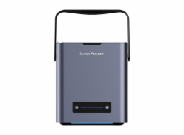 LaserPecker Air Purifier Smoke Absorber