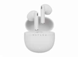 TWS Haylou X1 Plus Headphones (white)