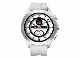 Haylou Solar Pro smartwatch (silver)