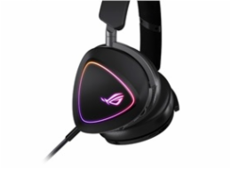 ASUS ROG Delta II, herní sluchátka