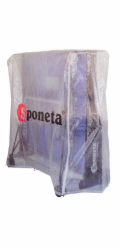 Příslušenství Sponeta Potah na pingpongové stoly 