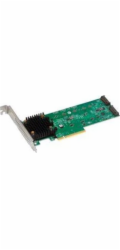Broadcom MegaRAID 9540-2M2 adapter 2x M.2 SATA/NVMe 05-50148-00