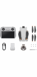 DJI Dron DJI Mini 3 (DJI RC) (GL)