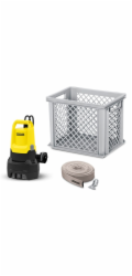 Karcher SP 22.000 Flood Box