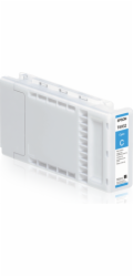 EPSON ink bar UltraChrome XD SureColor SC-T3000/5000/7000 - Cyan 350ml