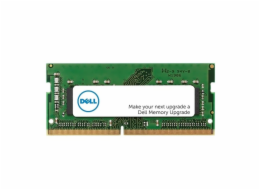 Dell Memory Upgrade - 8 GB - 1RX16 DDR5 SODIMM 5600 MHz