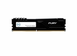 Dell Memory Upgrade - 16 GB - 1RX8 DDR5 UDIMM 5600 MHz XMP
