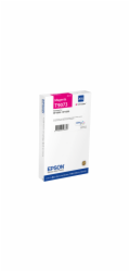 Inkoust Epson T9073  XXL purpurový