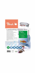 Sada laminovacích sáčků Peach PPC500-02