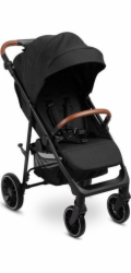 Sportovní kočárek CARETERO ELMA black