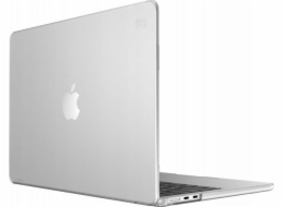 Pouzdro Speck Speck SmartShell – obal na MacBook Air 13.6 M3 (2024) / M2 (2022) (čirý)