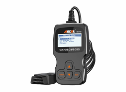 Diagnostický skener OBD2 Ancel AD310/AC103