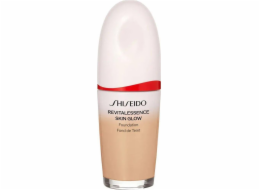 Shiseido  Revitalessence Skin Glow Foundation SPF30 make-up na obličej 240 Quartz 30 ml