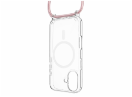 Fixed pouzdro A iPhon 16 FIXPUNM-1400-PI