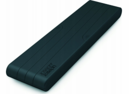 Joseph Joseph Stretch Silicone P Pot Stand black