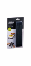 Joseph Joseph Stretch Silicone P Pot Stand black