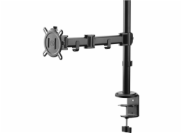 One for All Smart Single Black DM 2110 Držák monitoru 