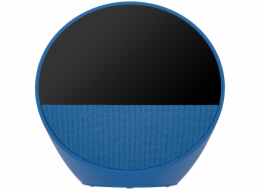 Amazon Echo Spot (2024) blue