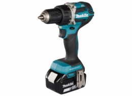 Makita DDF484RT3J Cordless Drill Driver