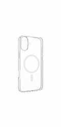 Kryt FIXED MagPure s podporou Magsafe pro Apple iPhone 16 Plus, čirý