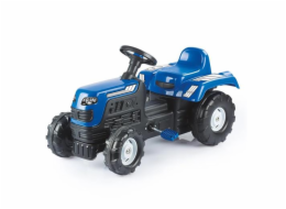 Šlapací traktor Dolu Ranchero