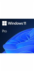 OEM Windows 11 Pro ENG x64 DVD FQC-10528 Nahrazuje: P / N FQC-08929
