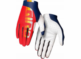 Giro Men s Gloves Giro Trixter Long Finger Horizon XL (obvod ruky 248-267 mm / délka dlaně 200-210 mm) (nové)