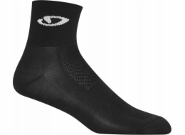 Ponožky Giro GIRO COMP RACER černé vel. S (36-39) (NOVÉ)