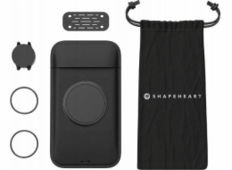 Shapeheart Kryt telefonu na řídítka na kolo, motorku, skútr SHAPEHEART BIKE AMZ velikost XXL < 17,2 cm (NOVINKA)