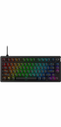HP HyperX Alloy Rise 75 - herní klávesnice
