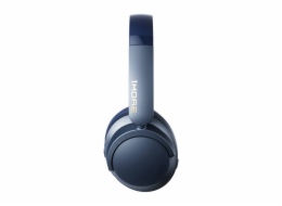 1MORE SonoFlow Pro HQ51 Wireless Headphones, ANC (blue)