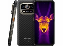 Smartphone Ulefone Armor 25T Pro 5G C696GB/256GB Frost Black