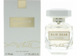 Elie Saab Dámský parfém Elie Saab Le Parfum In White EDP (50 ml)